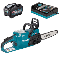 Makita XGT UC021G akkumoottorisaha 30 cm 40 V 5 Ah