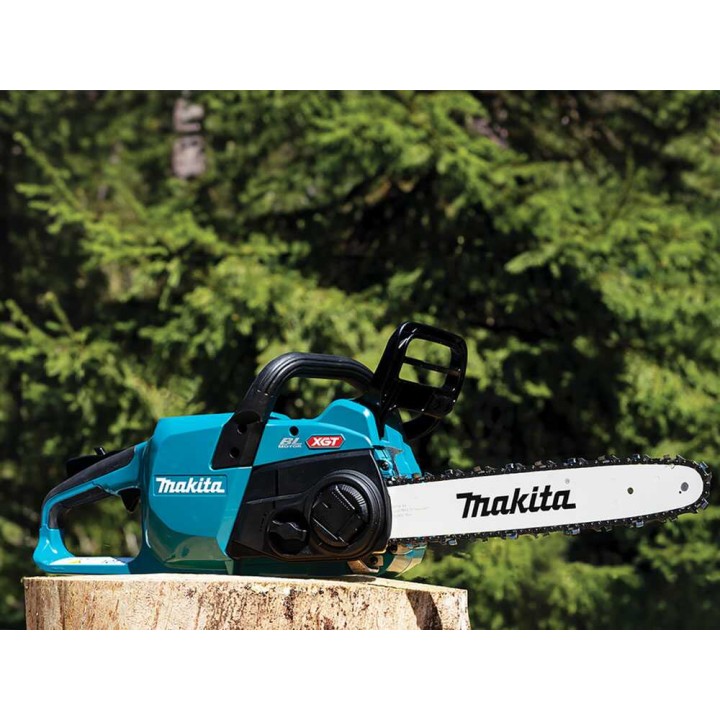 Makita XGT UC021G akkumoottorisaha, 30 cm, 40 V / 5 Ah