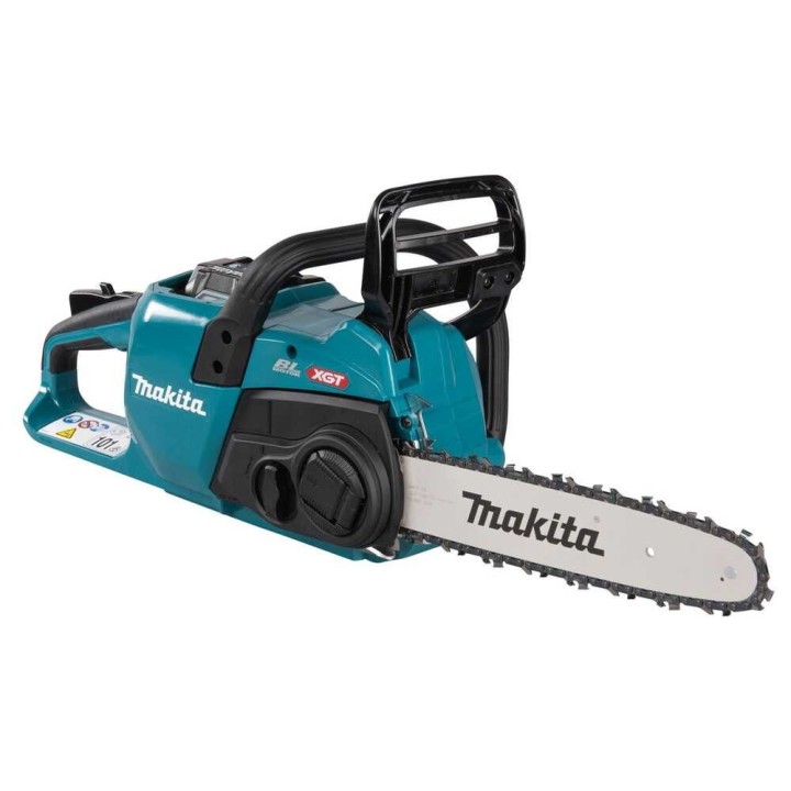 Makita XGT UC021G akkumoottorisaha, 30 cm, 40 V / 5 Ah