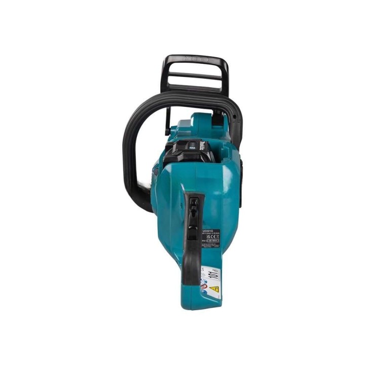 Makita XGT UC021G akkumoottorisaha, 30 cm, 40 V / 5 Ah