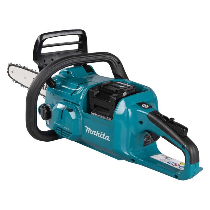 Makita XGT UC021G akkumoottorisaha, 30 cm, 40 V / 5 Ah
