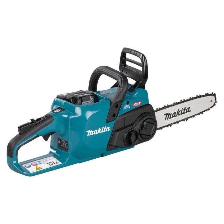 Makita XGT UC021G akkumoottorisaha, 30 cm, 40 V / 5 Ah