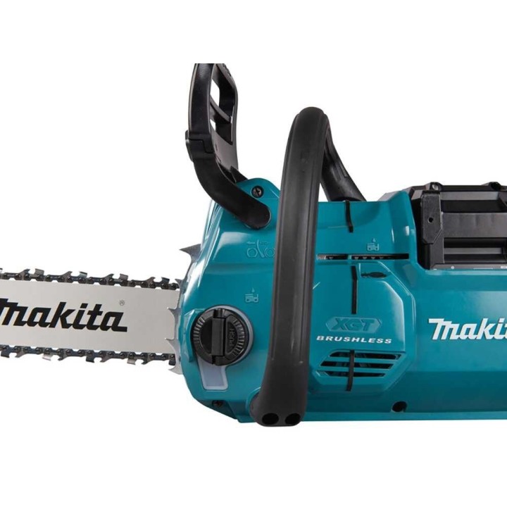 Makita XGT UC021G akkumoottorisaha, 30 cm, 40 V / 5 Ah