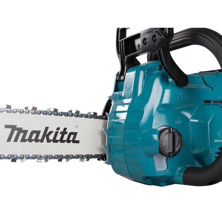 Makita XGT UC021G akkumoottorisaha, 30 cm, 40 V / 5 Ah