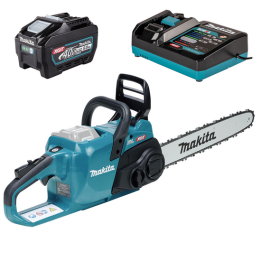 Makita XGT UC023G akkumoottorisaha 40 cm 40 V 5 Ah