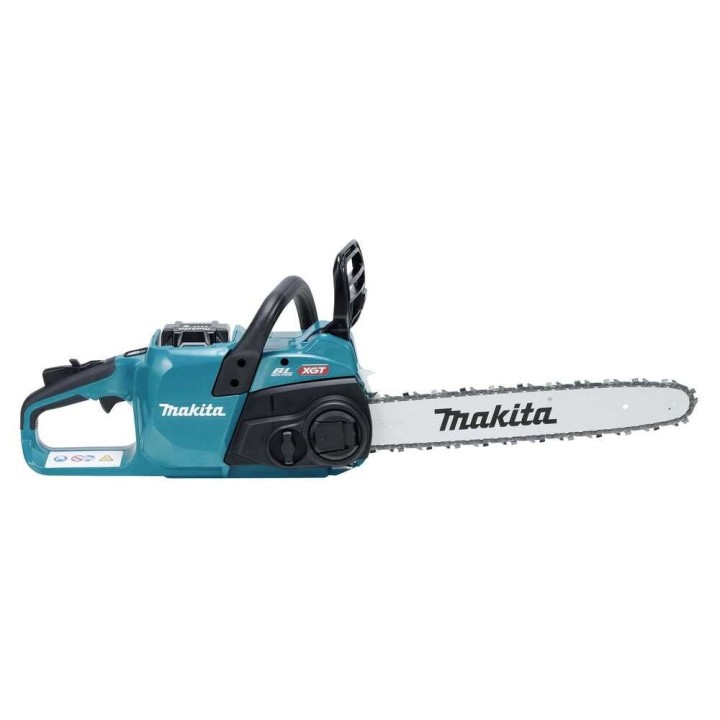 Makita XGT UC023G akkumoottorisaha, 40 cm, 40 V / 5 Ah