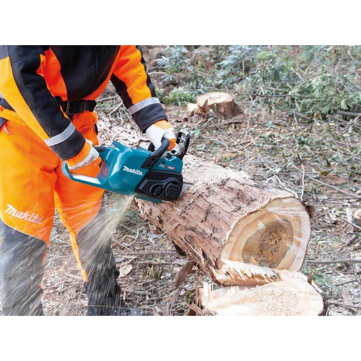 Makita XGT UC023G akkumoottorisaha, 40 cm, 40 V / 5 Ah