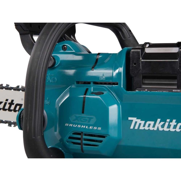 Makita XGT UC023G akkumoottorisaha, 40 cm, 40 V / 5 Ah