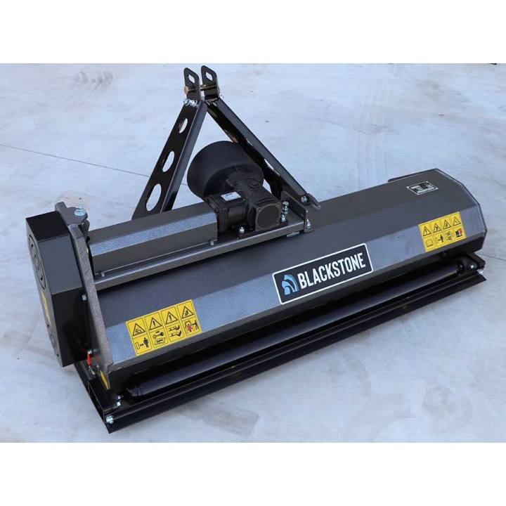 BlackStone BL 140 traktorimurskain, 140 cm, 25–30 HP, vasarat