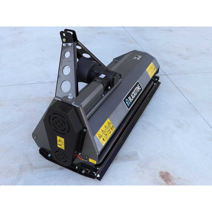BlackStone BL 140 traktorimurskain, 140 cm, 25–30 HP, vasarat