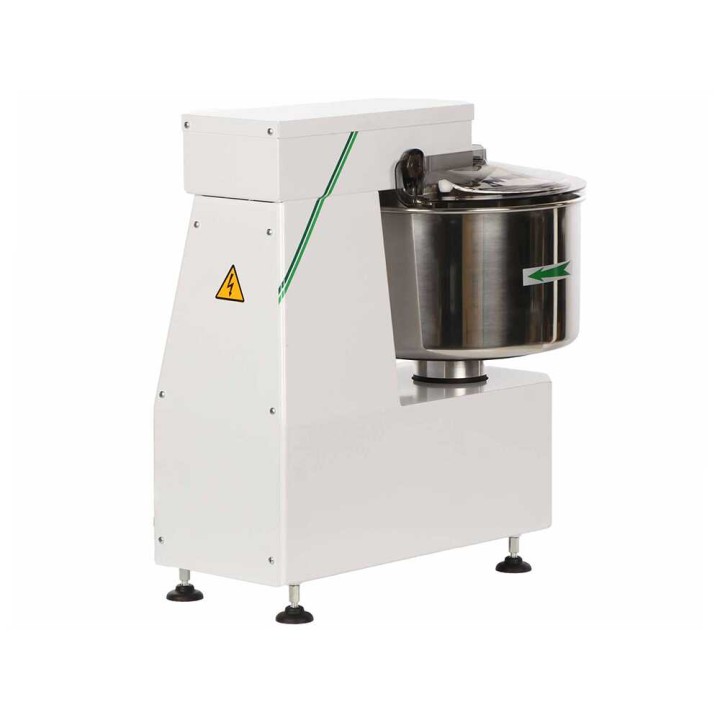 Fimar 20LN kolmivaiheinen spiraalitaikinakone, 16 kg, 370 W
