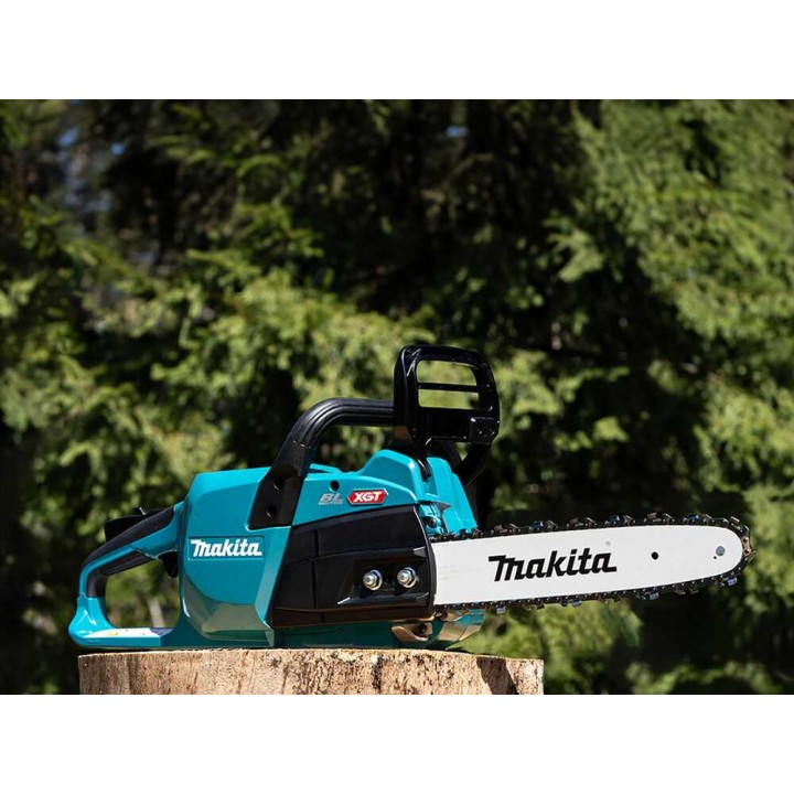 Makita XGT UC024G akkuketjusaha, 30 cm, 40 V, 5 Ah
