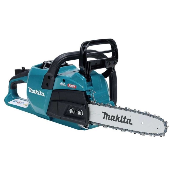 Makita XGT UC024G akkuketjusaha, 30 cm, 40 V, 5 Ah