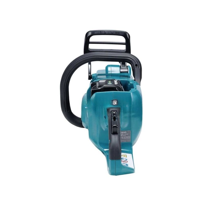 Makita XGT UC024G akkuketjusaha, 30 cm, 40 V, 5 Ah
