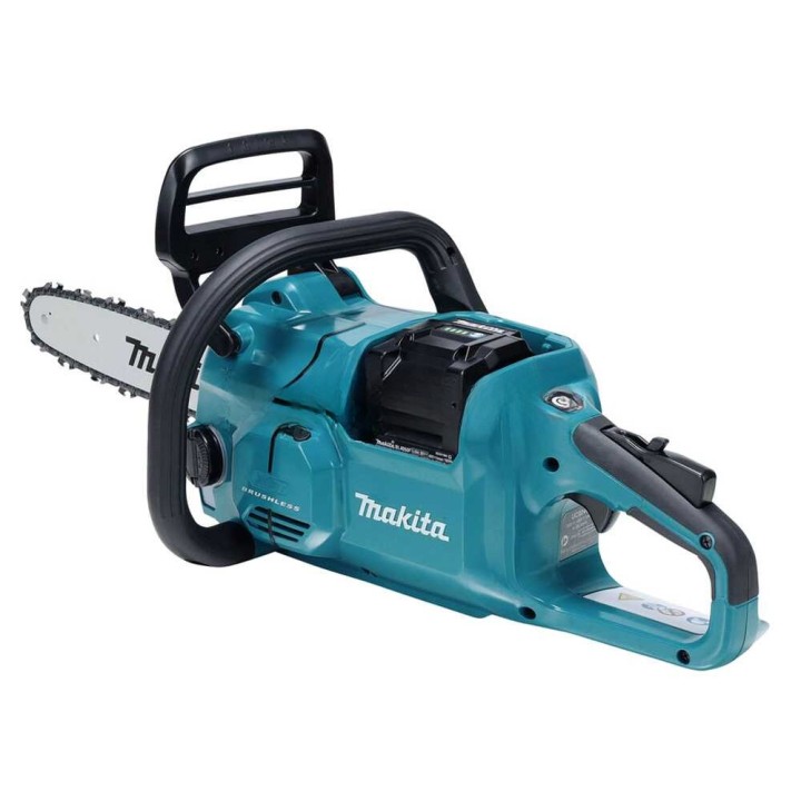 Makita XGT UC024G akkuketjusaha, 30 cm, 40 V, 5 Ah