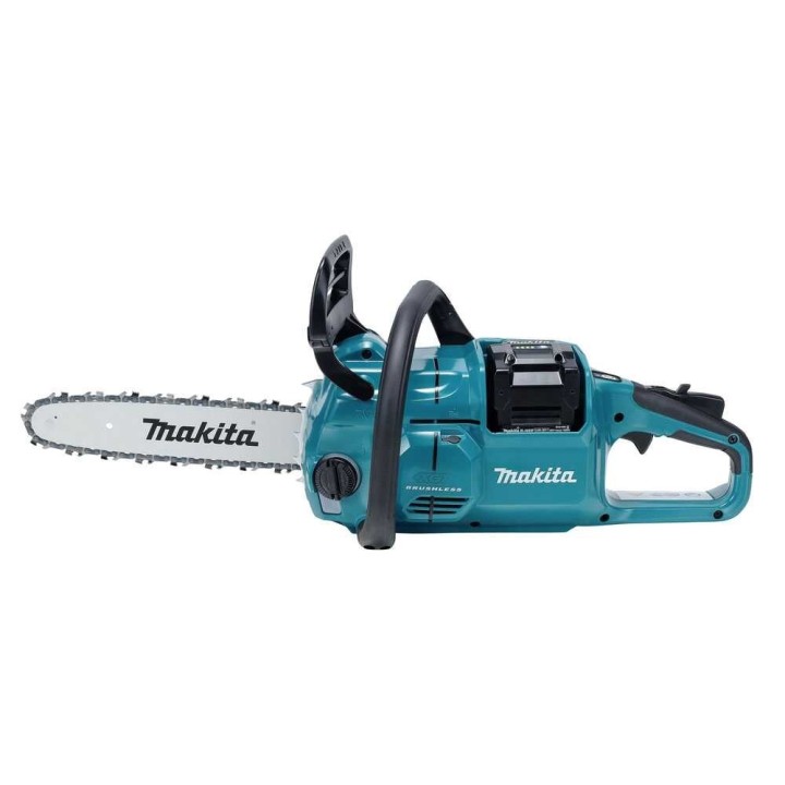 Makita XGT UC024G akkuketjusaha, 30 cm, 40 V, 5 Ah