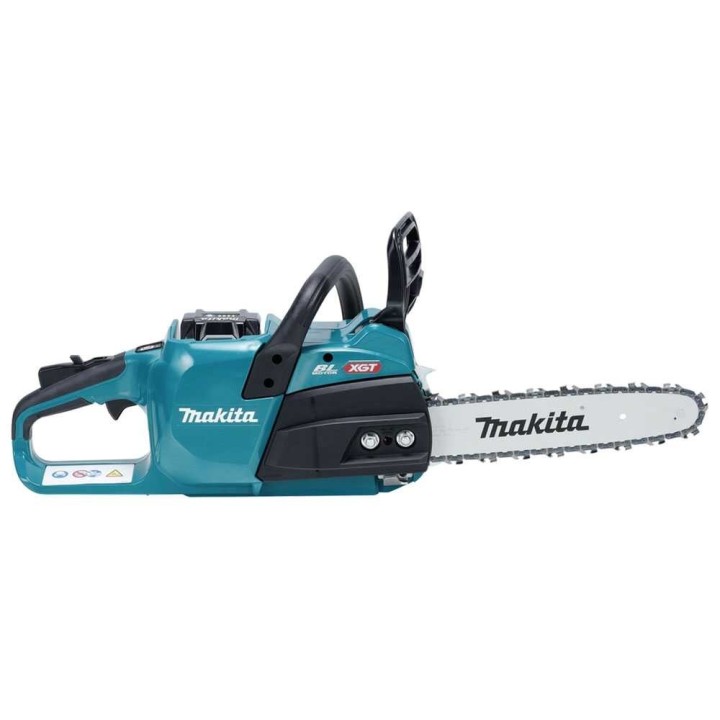 Makita XGT UC024G akkuketjusaha, 30 cm, 40 V, 5 Ah