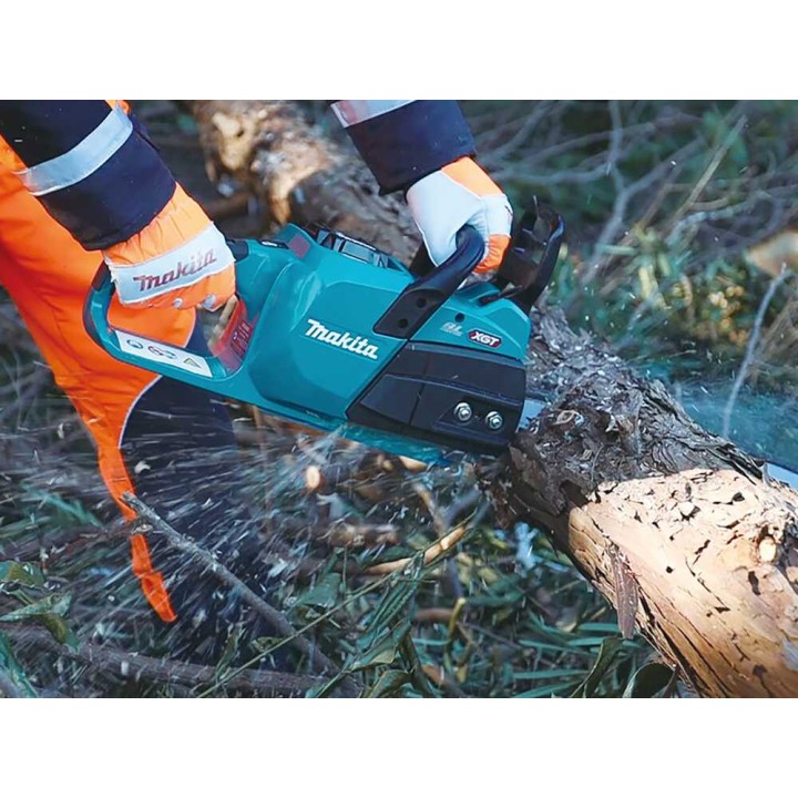 Makita XGT UC024G akkuketjusaha, 30 cm, 40 V, 5 Ah