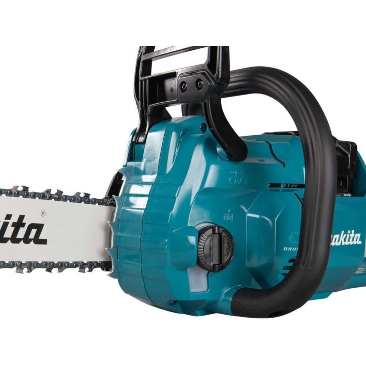 Makita XGT UC024G akkuketjusaha, 30 cm, 40 V, 5 Ah