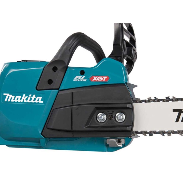 Makita XGT UC024G akkuketjusaha, 30 cm, 40 V, 5 Ah