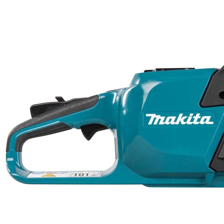 Makita XGT UC024G akkuketjusaha, 30 cm, 40 V, 5 Ah