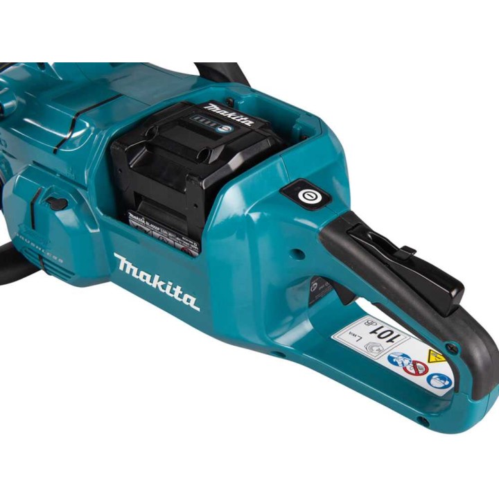 Makita XGT UC024G akkuketjusaha, 30 cm, 40 V, 5 Ah
