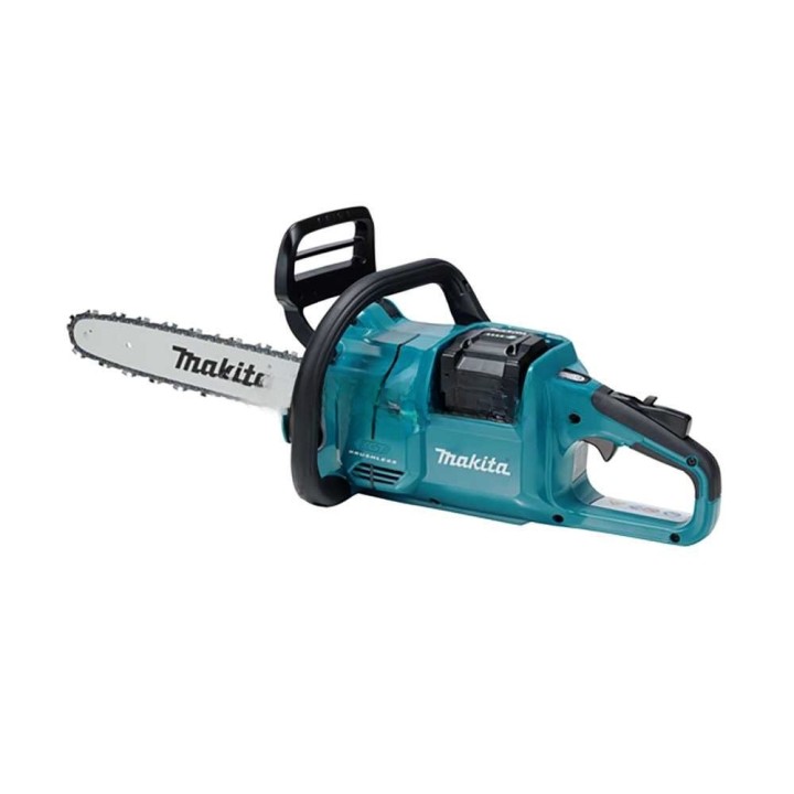 Makita XGT UC025G akkuketjusaha, 35 cm, 40 V / 5 Ah