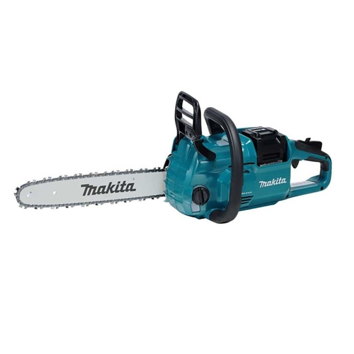 Makita XGT UC025G akkuketjusaha, 35 cm, 40 V / 5 Ah