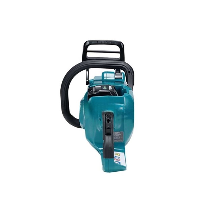 Makita XGT UC025G akkuketjusaha, 35 cm, 40 V / 5 Ah