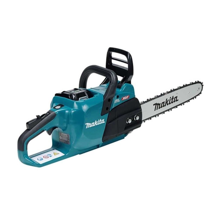Makita XGT UC025G akkuketjusaha, 35 cm, 40 V / 5 Ah