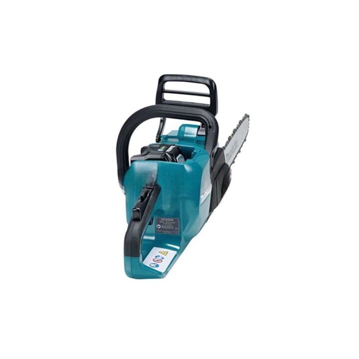 Makita XGT UC025G akkuketjusaha, 35 cm, 40 V / 5 Ah