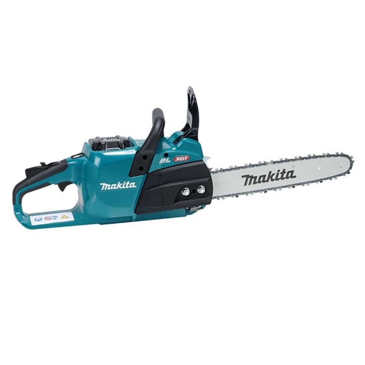 Makita XGT UC025G akkuketjusaha, 35 cm, 40 V / 5 Ah