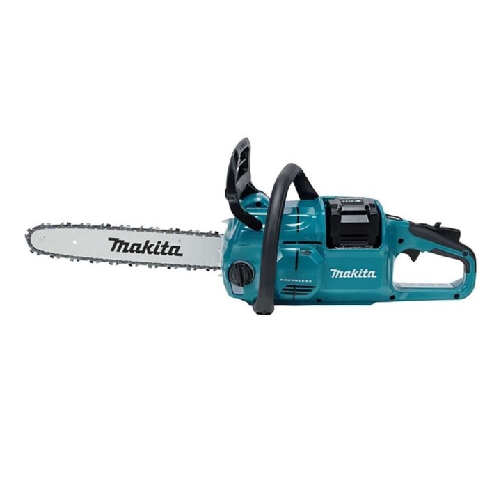 Makita XGT UC025G akkuketjusaha, 35 cm, 40 V / 5 Ah