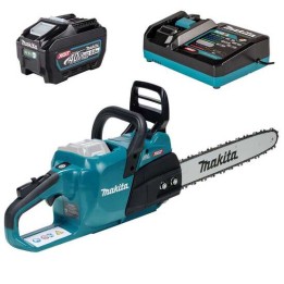 Makita XGT UC026G akkuketjusaha 40 cm 40 V 5 Ah