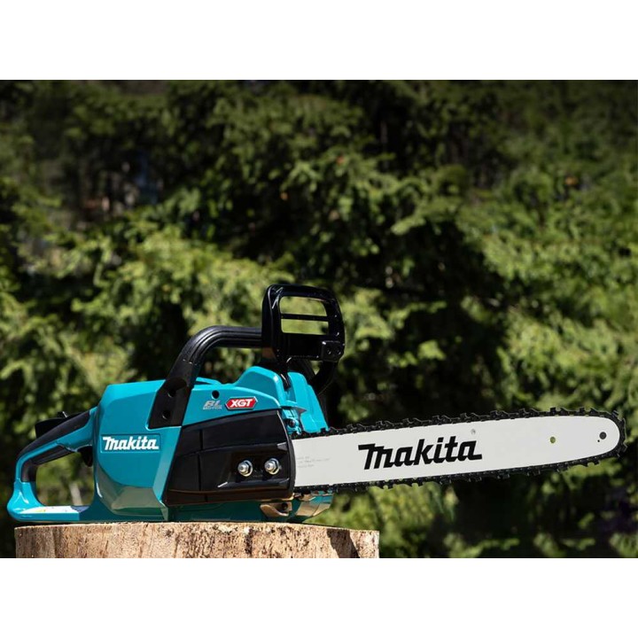 Makita XGT UC026G akkuketjusaha, 40 cm, 40 V, 5 Ah