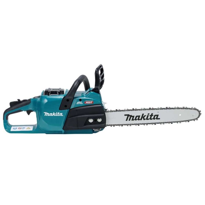 Makita XGT UC026G akkuketjusaha, 40 cm, 40 V, 5 Ah