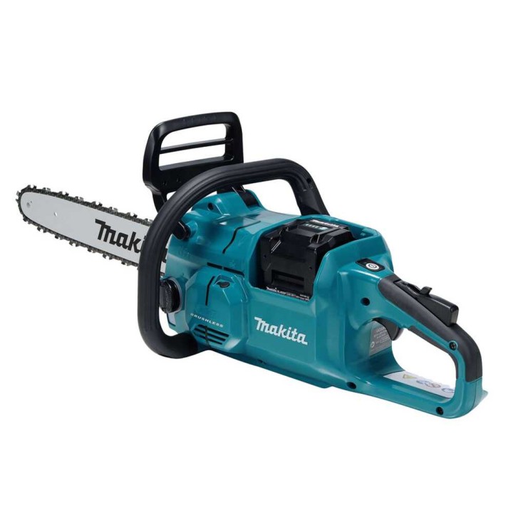 Makita XGT UC026G akkuketjusaha, 40 cm, 40 V, 5 Ah