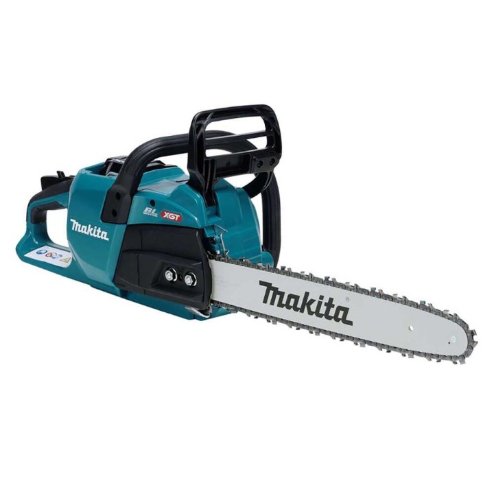 Makita XGT UC026G akkuketjusaha, 40 cm, 40 V, 5 Ah