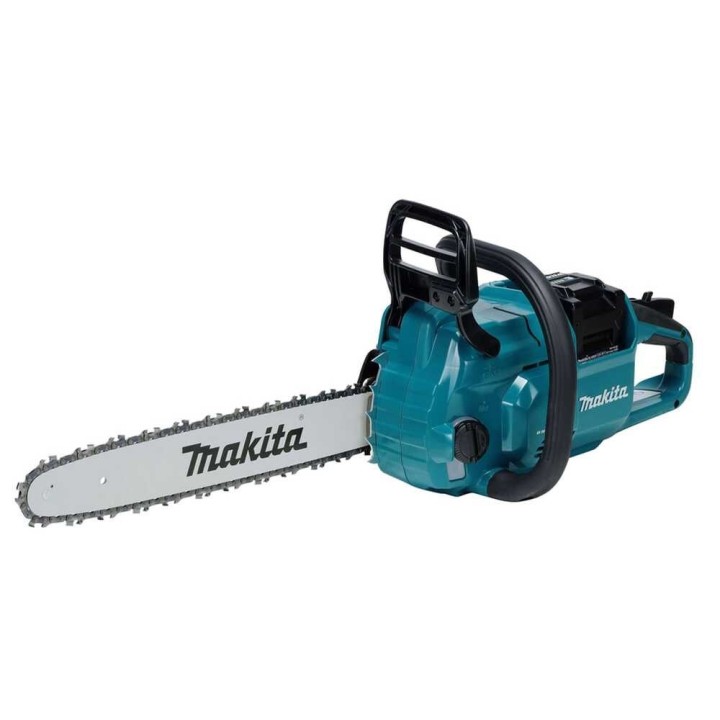 Makita XGT UC026G akkuketjusaha, 40 cm, 40 V, 5 Ah