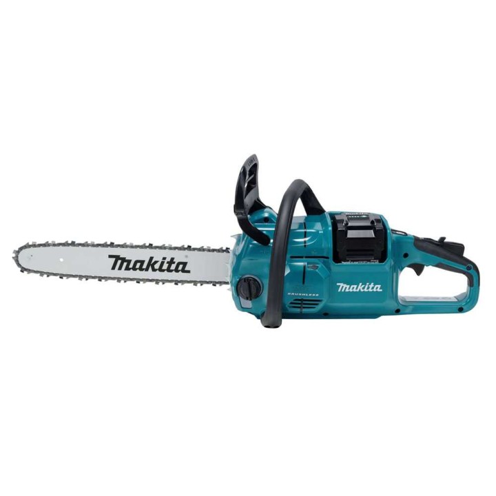 Makita XGT UC026G akkuketjusaha, 40 cm, 40 V, 5 Ah