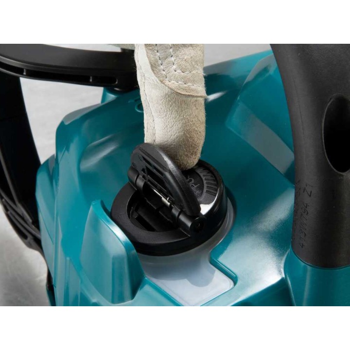 Makita XGT UC026G akkuketjusaha, 40 cm, 40 V, 5 Ah