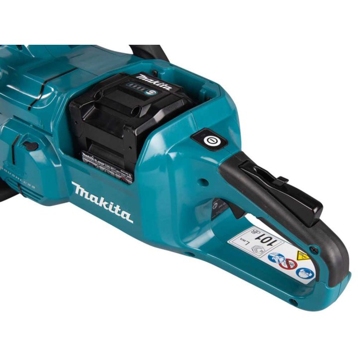 Makita XGT UC026G akkuketjusaha, 40 cm, 40 V, 5 Ah