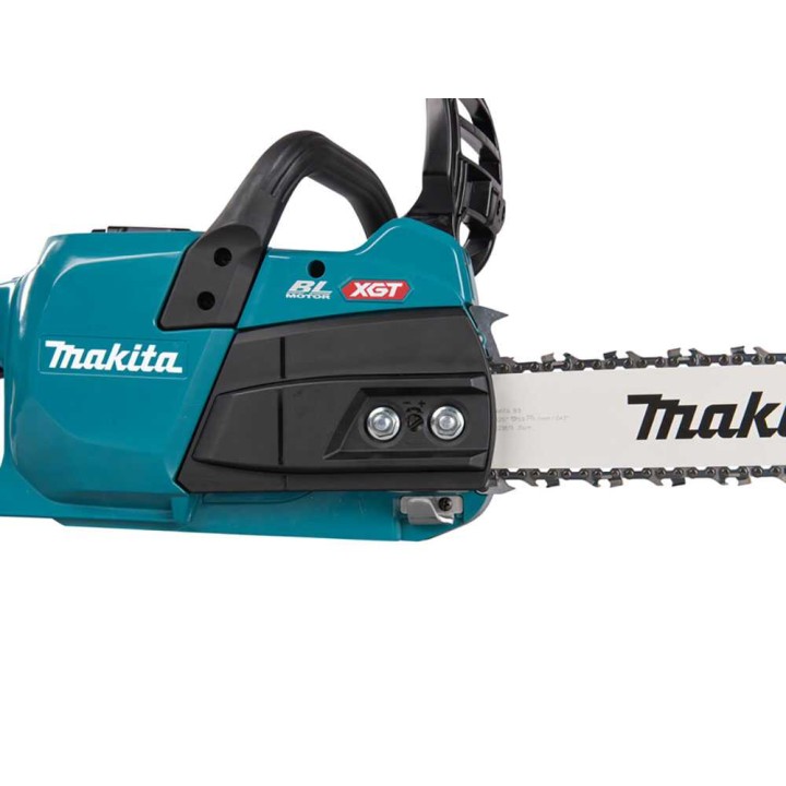 Makita XGT UC026G akkuketjusaha, 40 cm, 40 V, 5 Ah