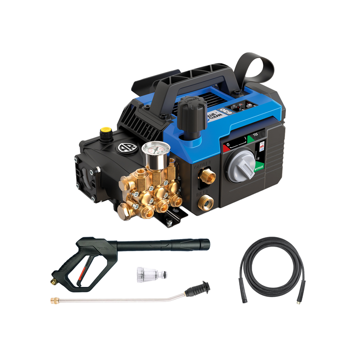 Annovi Reverberi AR 630 kylmävesipainepesuri 600 l h 230 V