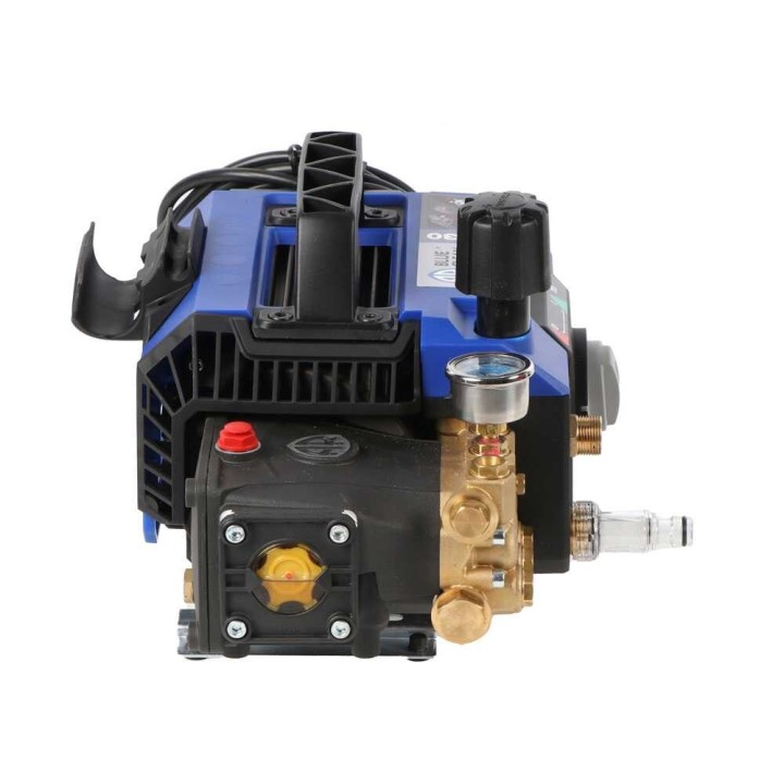 Annovi & Reverberi AR 630 kylmävesipainepesuri, 600 l/h, 120 bar, 230 V