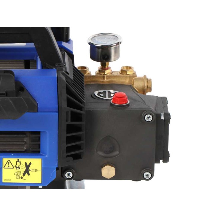 Annovi & Reverberi AR 630 kylmävesipainepesuri, 600 l/h, 120 bar, 230 V