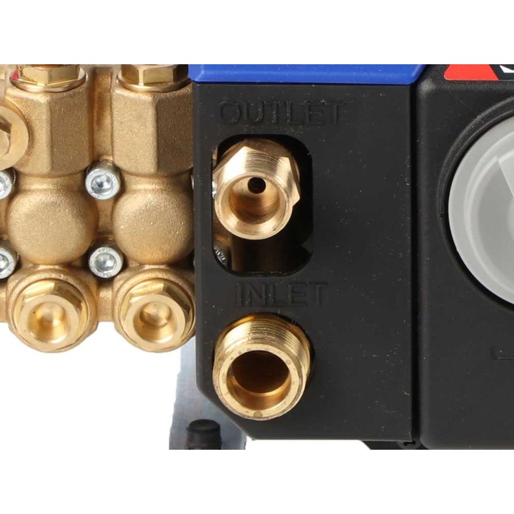 Annovi & Reverberi AR 630K painepesuri, 150 bar, 600 l/h, 2,6 kW, 230 V