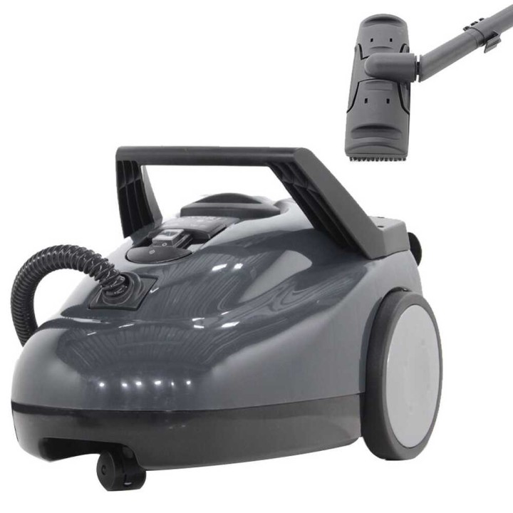 Lavor Pro GV Kone höyrypuhdistin 2 300 W 145 C 4 bar