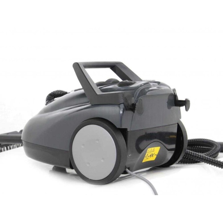 Lavor Pro GV Kone höyrypuhdistin, 2 300 W, 145 °C, 4 bar