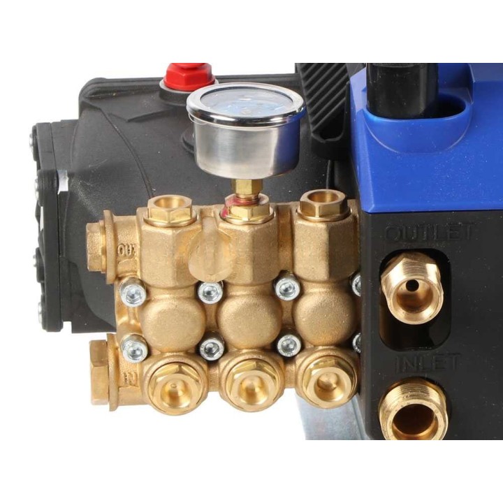 Annovi & Reverberi AR 630K painepesuri, 2,6 kW, 150 bar, 600 l/h